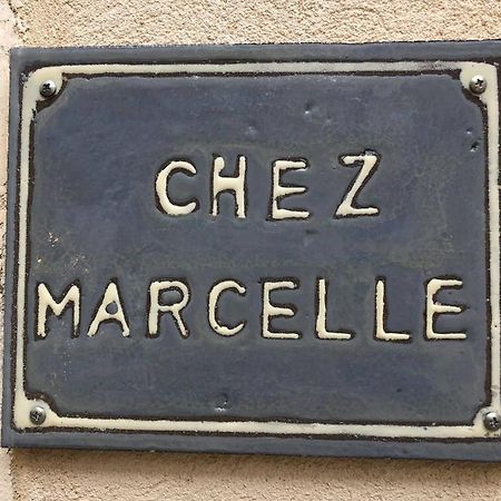Provence Luberon Bonnieux Location Gite Chez Marcelle Exterior photo