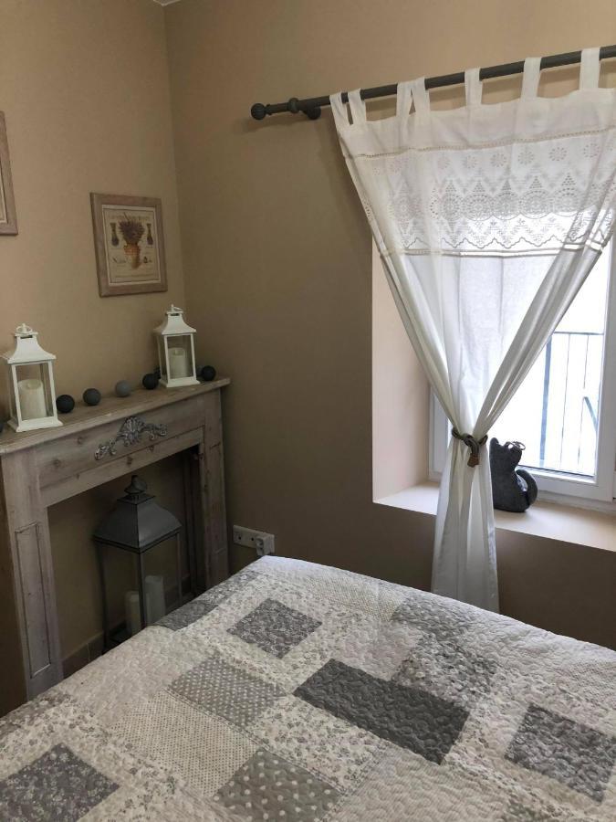 Provence Luberon Bonnieux Location Gite Chez Marcelle Exterior photo
