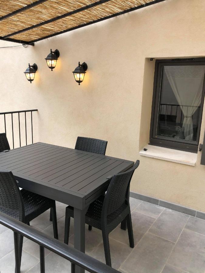 Provence Luberon Bonnieux Location Gite Chez Marcelle Exterior photo